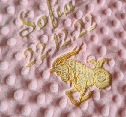 Baby Pink